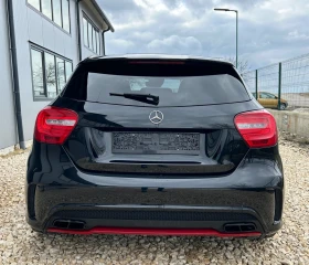 Обява за продажба на Mercedes-Benz A45 AMG 4Matic 2015 AMG Sport Panorama ~37 500 лв. - изображение 6