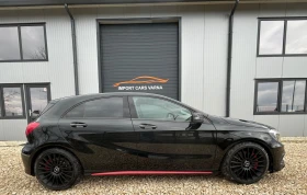 Обява за продажба на Mercedes-Benz A45 AMG 4Matic 2015 AMG Sport Panorama ~37 500 лв. - изображение 3