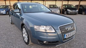 Audi A6 Allroad 3.0TDI QUATTRO NOV VNOS GERMANY | Mobile.bg    3