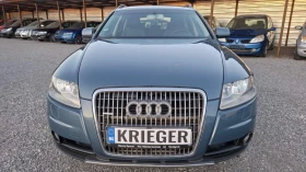 Audi A6 Allroad 3.0TDI QUATTRO NOV VNOS GERMANY - 7990 лв. - 90129596 | Car24.bg