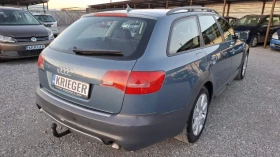 Audi A6 Allroad 3.0TDI QUATTRO NOV VNOS GERMANY | Mobile.bg    5