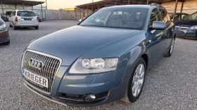 Audi A6 Allroad 3.0TDI QUATTRO NOV VNOS GERMANY 1