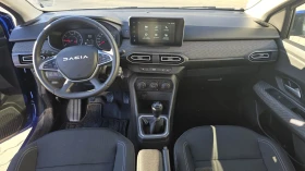 Dacia Logan 1.0 ECO G, снимка 9