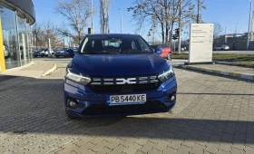 Dacia Logan 1.0 ECO G, снимка 5