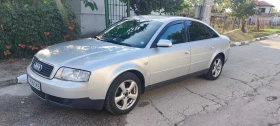 Audi A6 C5, снимка 6