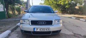 Audi A6 C5, снимка 4