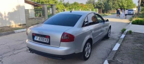 Audi A6 C5, снимка 2