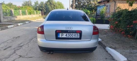 Audi A6 C5, снимка 3