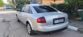 Audi A6 C5, снимка 5