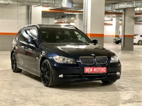     BMW 330 Xi-    320  