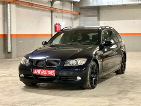     BMW 330 Xi-    320  