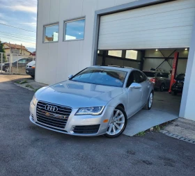 Audi A7 3.0   TFSI | Mobile.bg    7