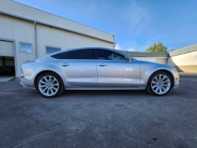 Audi A7 3.0   TFSI | Mobile.bg    4