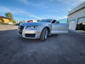 Audi A7 3.0   TFSI | Mobile.bg    2