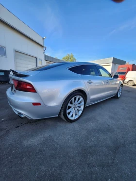 Audi A7 3.0   TFSI | Mobile.bg    5