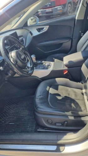 Audi A7 3.0   TFSI | Mobile.bg    14