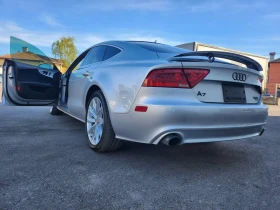 Audi A7 3.0   TFSI | Mobile.bg    13