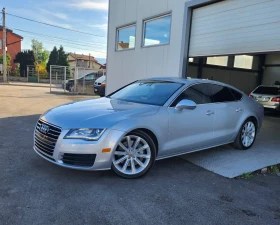 Audi A7 3.0   TFSI | Mobile.bg    10