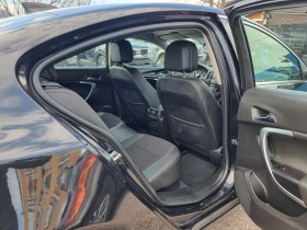 Opel Insignia 1.4I GAS - 15999 лв. - 66947119 14