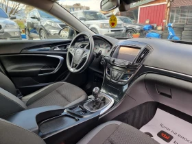 Opel Insignia 1.4I GAS - 15999 лв. - 66947119 16