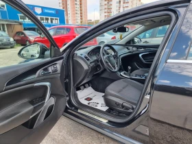 Opel Insignia 1.4I GAS - 15999 лв. - 66947119 10