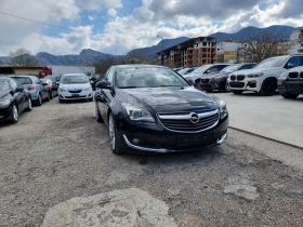 Opel Insignia 1.4I GAS - 15999 лв. - 66947119 9
