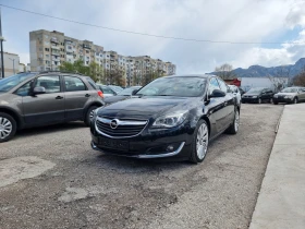 Opel Insignia 1.4I GAS - 15999 лв. - 66947119 2