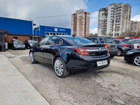 Opel Insignia 1.4I GAS - 15999 лв. - 66947119 4