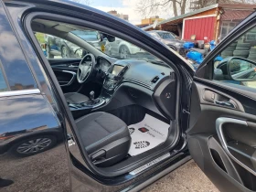 Opel Insignia 1.4I GAS - 15999 лв. - 66947119 15
