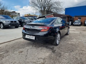 Opel Insignia 1.4I GAS - 15999 лв. - 66947119 6