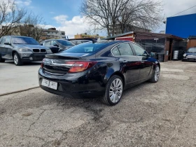 Opel Insignia 1.4I GAS - 15999 лв. - 66947119 7
