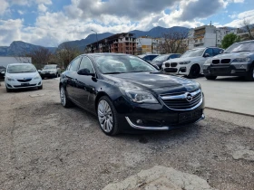 Opel Insignia 1.4I GAS - 15999 лв. - 66947119 8