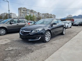 Opel Insignia 1.4I GAS - 15999 лв. - 66947119 3