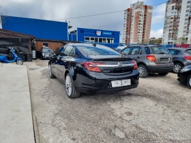 Opel Insignia 1.4I GAS - 15999 лв. - 66947119 5