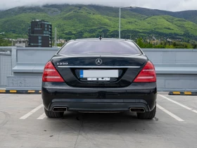 Обява за продажба на Mercedes-Benz S 550 FACE LONG AMG PANORAMA 388кс.  ~28 000 лв. - изображение 5