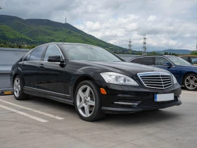 Обява за продажба на Mercedes-Benz S 550 FACE LONG AMG PANORAMA 388кс.  ~28 000 лв. - изображение 2
