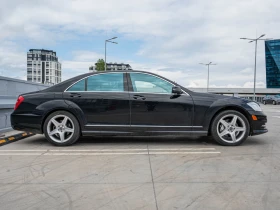 Обява за продажба на Mercedes-Benz S 550 FACE LONG AMG PANORAMA 388кс.  ~28 000 лв. - изображение 3
