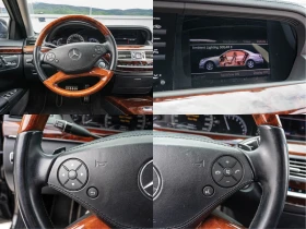 Mercedes-Benz S 550 FACE LONG AMG PANORAMA 388.  | Mobile.bg    16