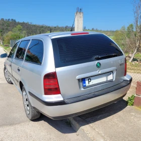 Обява за продажба на Skoda Octavia 1.9 TDI ~3 800 лв. - изображение 3