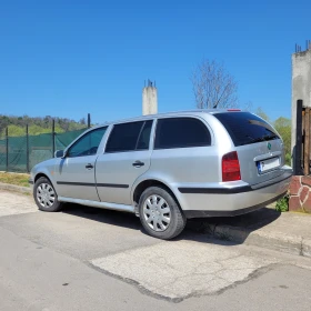 Обява за продажба на Skoda Octavia 1.9 TDI ~3 800 лв. - изображение 2