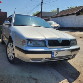 Обява за продажба на Skoda Octavia 1.9 TDI ~3 800 лв. - изображение 1