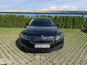 Обява за продажба на Skoda Superb 1.6 ~23 000 лв. - изображение 1