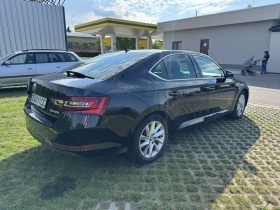Обява за продажба на Skoda Superb 1.6 ~23 000 лв. - изображение 4