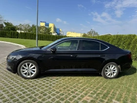 Обява за продажба на Skoda Superb 1.6 ~23 000 лв. - изображение 1