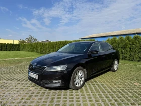 Обява за продажба на Skoda Superb 1.6 ~23 000 лв. - изображение 2