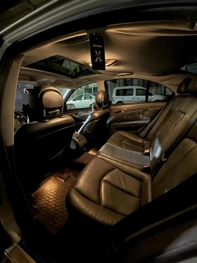 Mercedes-Benz E 270 E 270 CDI | Mobile.bg    7