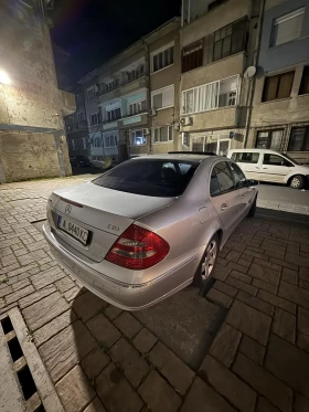 Mercedes-Benz E 270 E 270 CDI | Mobile.bg    6