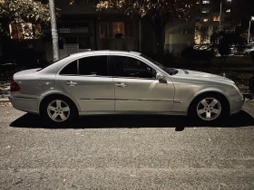 Mercedes-Benz E 270 E 270 CDI | Mobile.bg    5