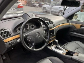 Mercedes-Benz E 270 E 270 CDI | Mobile.bg    3
