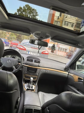 Mercedes-Benz E 270 E 270 CDI | Mobile.bg    2